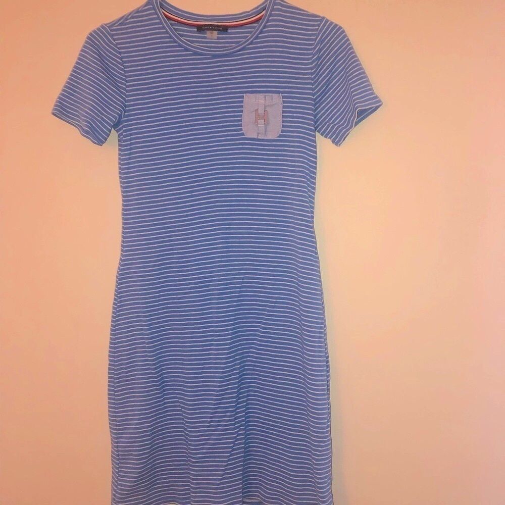 Tommy Hilfiger  T-shirt dress